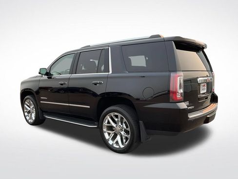 Certified 2020 GMC Yukon Denali AWD/4WD image 25