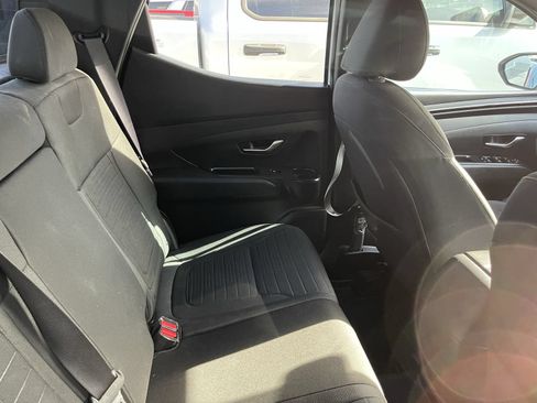 Used 2024 Hyundai Santa Cruz SEL FWD image 8