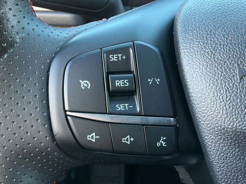 Used 2024 Ford Escape ST-Line image 24