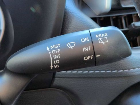 Used 2024 Toyota RAV4 LE image 25