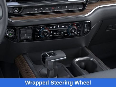 New 2026 Chevrolet Silverado 1500 RST w/ Z71 Off-Road Package AWD/4WD image 24