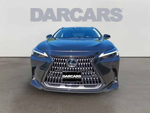 Used 2024 Lexus NX 350 AWD image 2