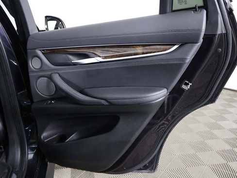 Used 2015 BMW X6 xDrive35i AWD/4WD image 29