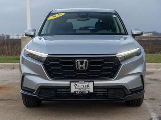 Used 2025 Honda CR-V LX video 2