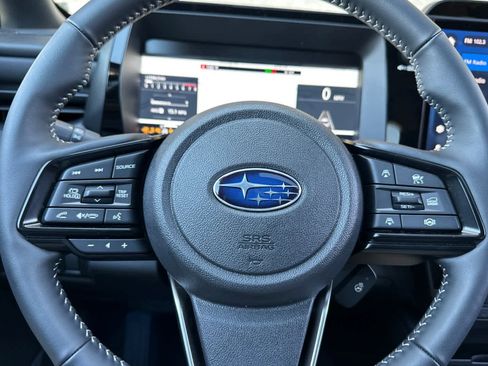 New 2026 Subaru Outback Touring XT AWD/4WD image 27
