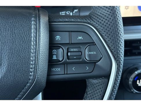 New 2026 Toyota Tacoma TRD Off-Road AWD/4WD image 26