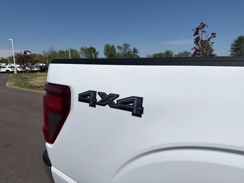 Used 2024 Ford F150 XLT w/ Equipment Group 302A MID AWD/4WD image 8