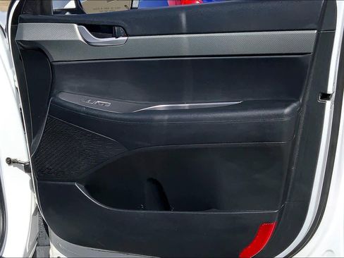 Used 2024 Hyundai Palisade SEL image 23