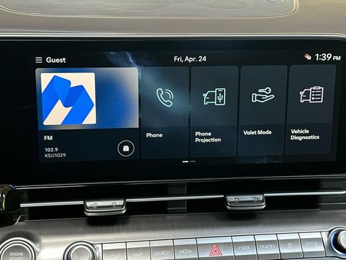 New 2026 Hyundai Kona SE AWD/4WD image 37