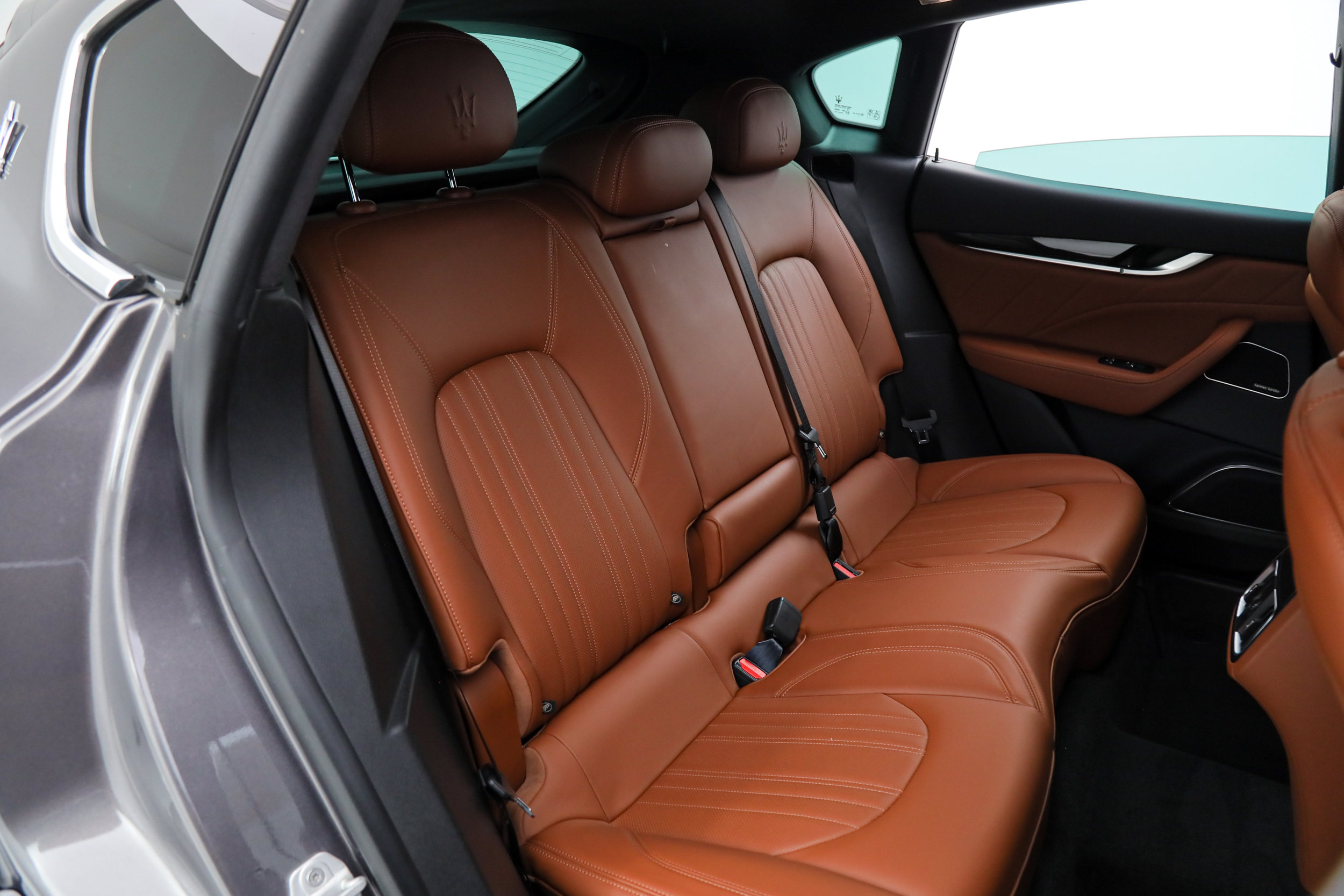 Used 2023 Maserati Levante GT AWD/4WD image 12