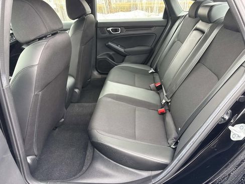Used 2025 Honda Civic Sport image 22
