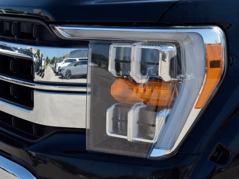 Used 2021 Ford F150 Lariat AWD/4WD image 27