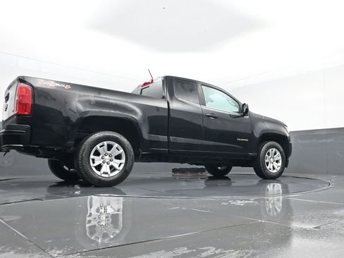 Used 2019 Chevrolet Colorado LT w/ LT Convenience Package image 23