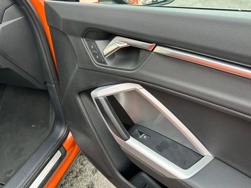 Used 2023 Audi Q3 2.0T Premium image 27