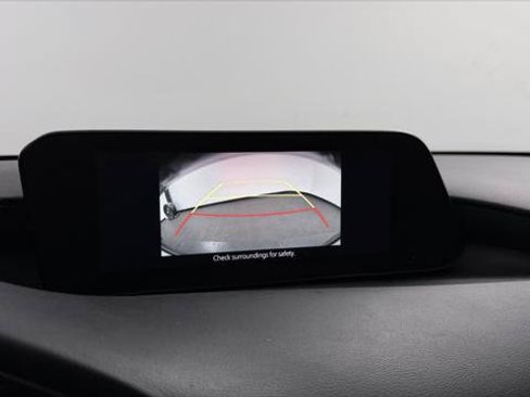 Used 2023 MAZDA MAZDA3 s AWD/4WD image 30