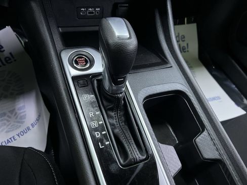 Used 2022 Nissan Sentra SV w/ All-Weather Package FWD image 24