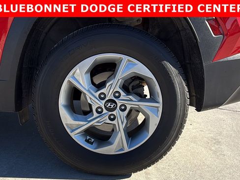 Used 2023 Hyundai Tucson SEL image 30