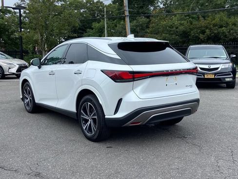 Used 2024 Lexus RX 350 Premium w/ Accessory Package (Z1) AWD/4WD image 7