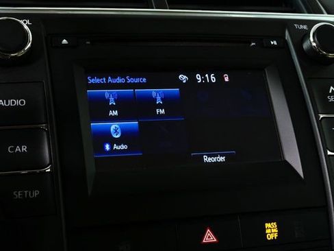 Used 2017 Toyota Camry LE image 13