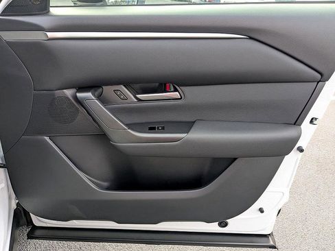 New 2025 MAZDA CX-50 2.5 Hybrid w/ Weather Package image 34