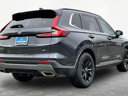Used 2023 Honda CR-V Sport image 6