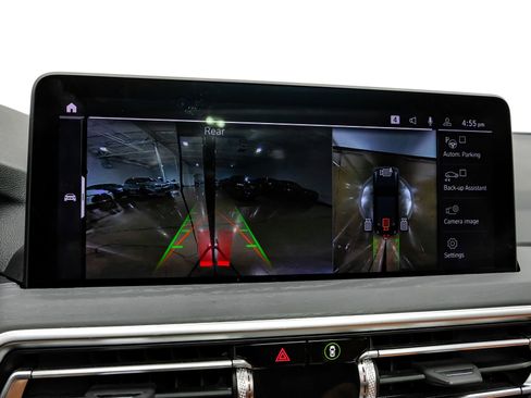 Used 2023 BMW X4 xDrive30i w/ M Sport Package image 27