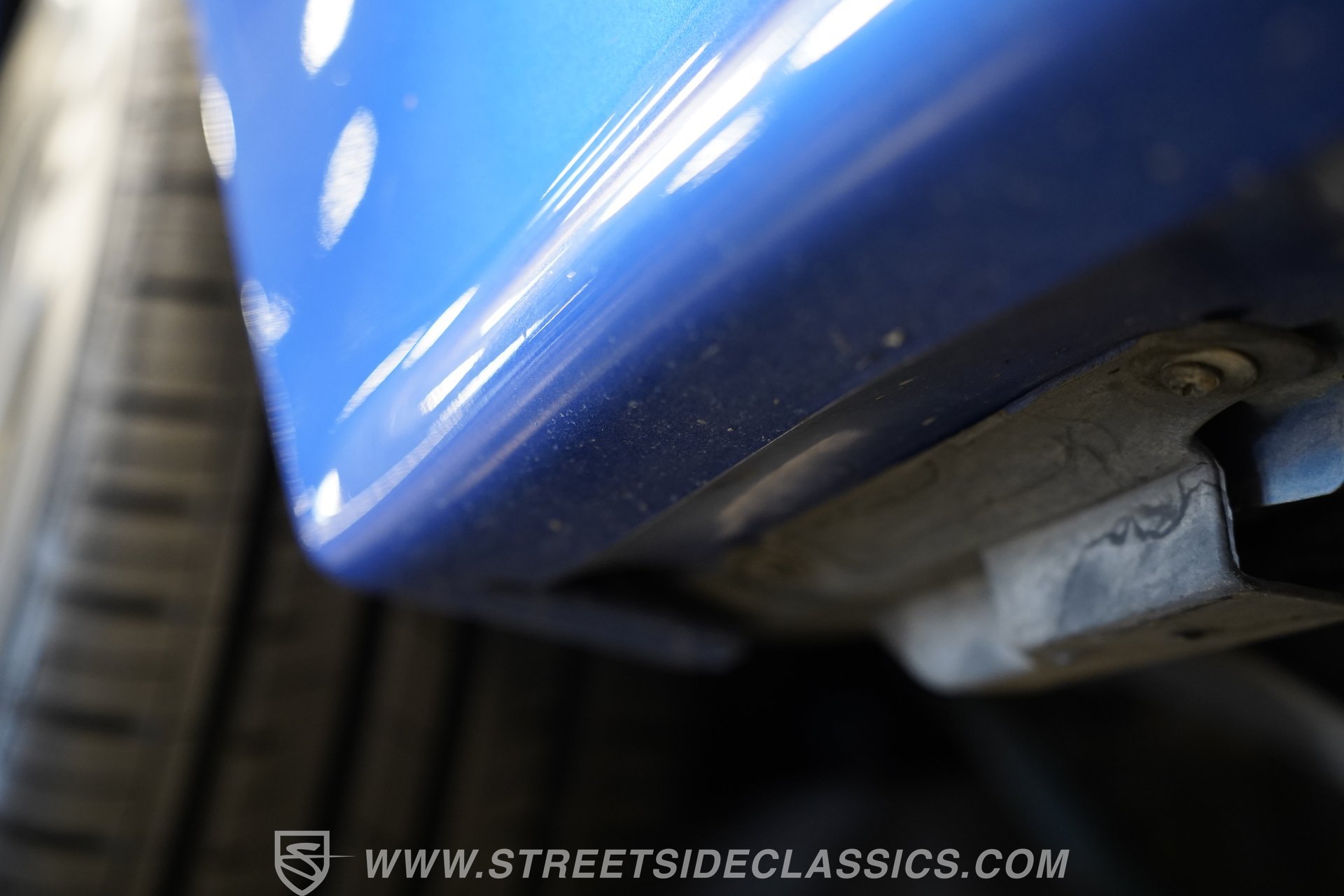 Used 1993 Ford Mustang GT RWD image 25