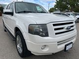 Used 2010 Ford Expedition EL Limited image 4