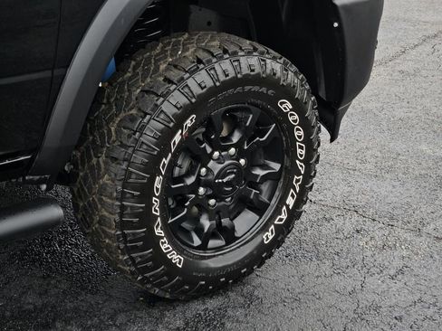 New 2026 RAM 2500 Tradesman image 9