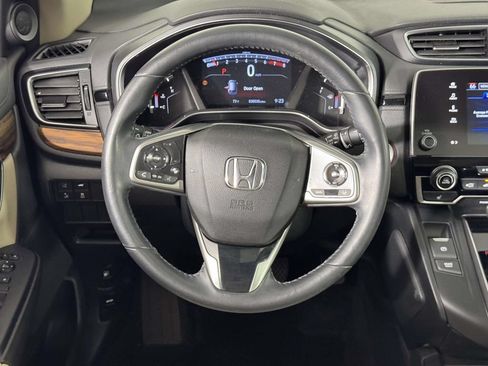 Used 2019 Honda CR-V EX-L image 19