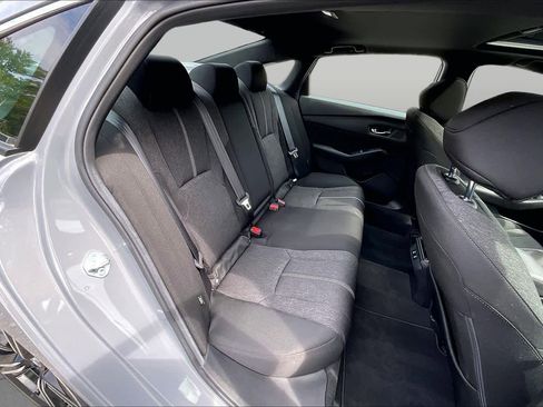 Used 2025 Honda Accord Sport image 19