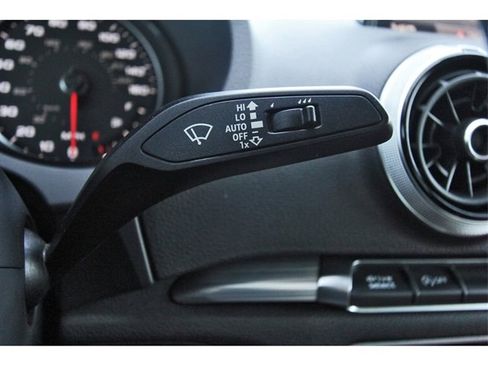 Used 2019 Audi A3 2.0T Premium Plus w/ Premium Plus Package image 17