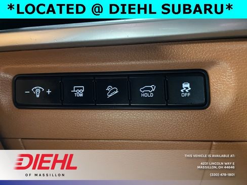 Used 2023 Kia Telluride EX X-Line image 24