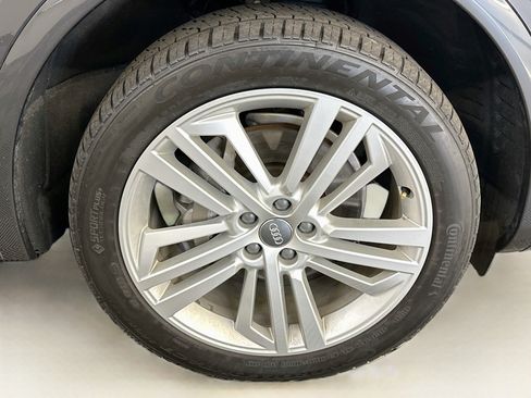 Used 2020 Audi Q5 2.0T Premium Plus w/ Premium Plus Package AWD/4WD image 11