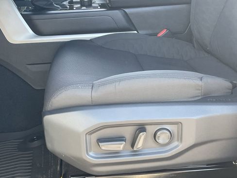 New 2026 Toyota Tundra SR5 image 16