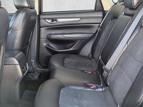 Used 2023 MAZDA CX-5 AWD 2.5 S w/ Select Package image 23