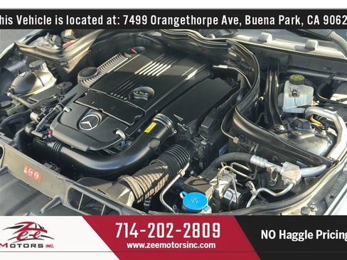 Used 2013 Mercedes-Benz C 250 Coupe image 48
