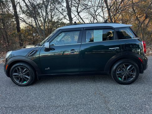 Used 2012 MINI Cooper Countryman S image 4