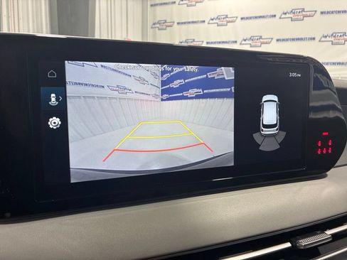 Used 2024 Hyundai Palisade SEL FWD image 21