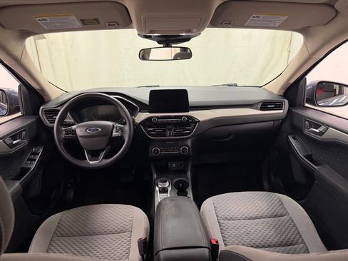 Used 2020 Ford Escape SE AWD/4WD image 29