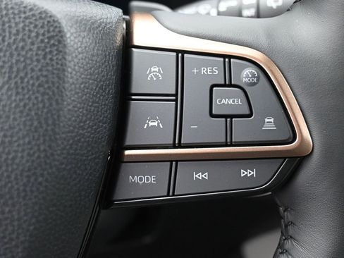 Certified 2026 Toyota Grand Highlander MAX Platinum image 18