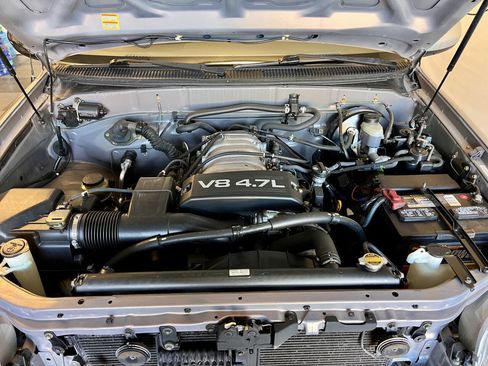 Used 2000 Toyota Tundra SR5 image 22