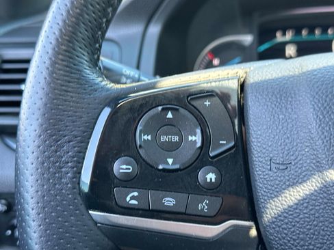 Used 2020 Honda Passport Elite image 31