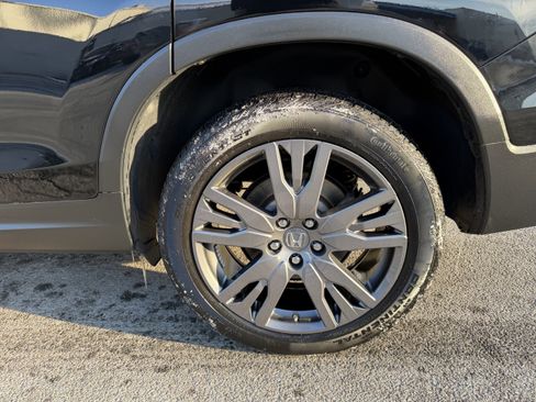 Used 2022 Honda Pilot Sport image 8