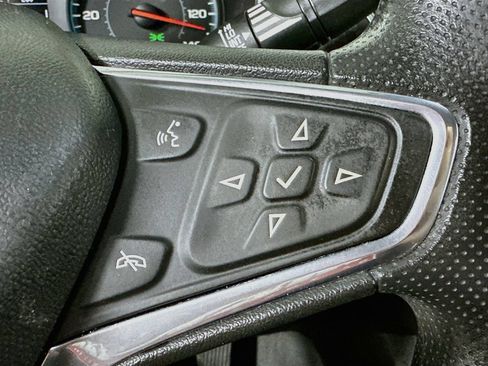 Used 2020 Chevrolet Malibu LT FWD image 23