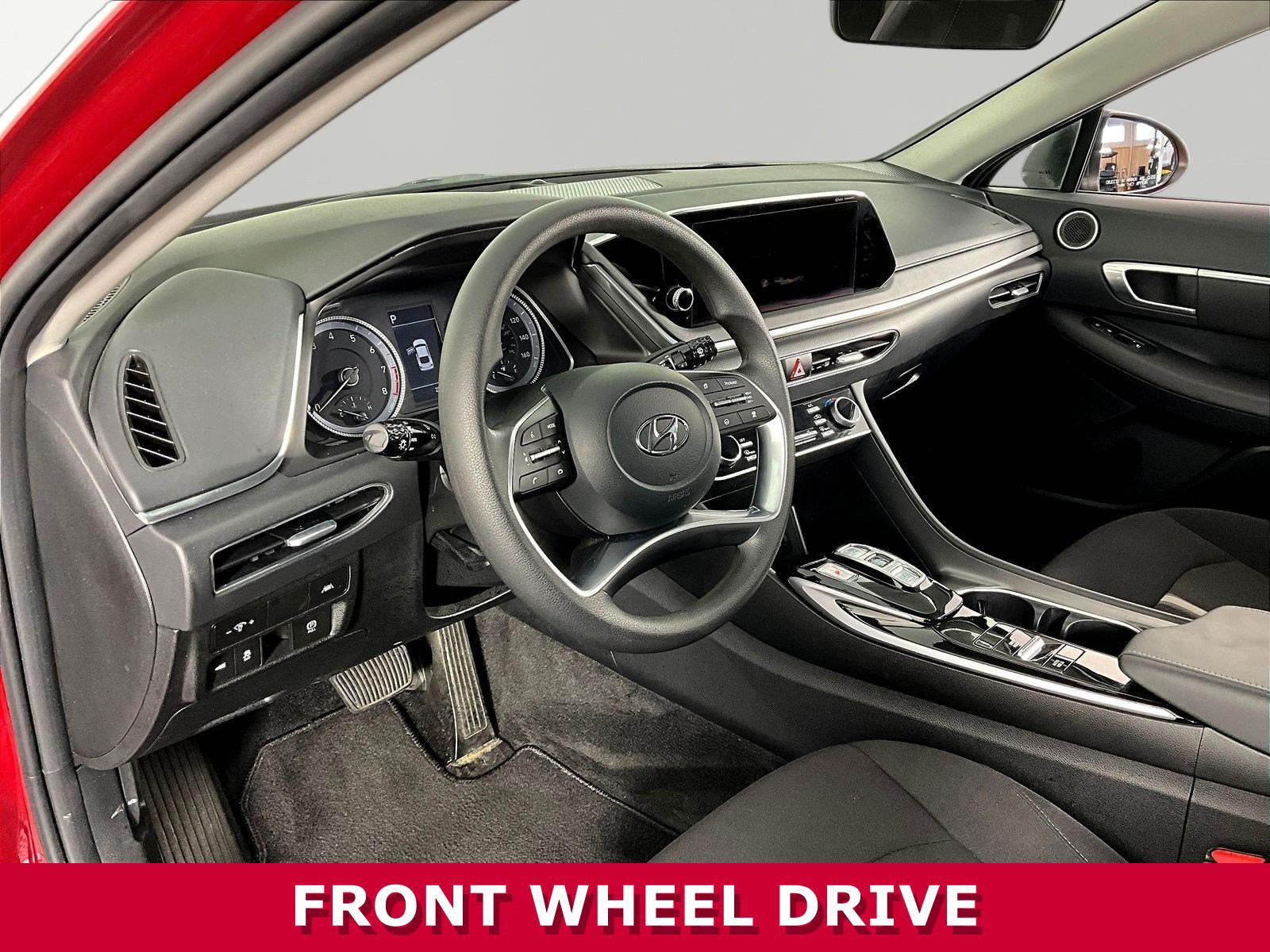 Used 2023 Hyundai Sonata SEL FWD image 15