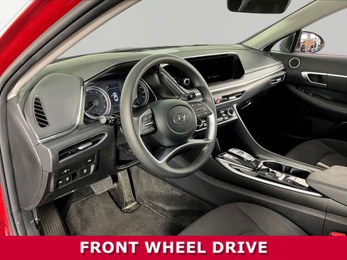 Used 2023 Hyundai Sonata SEL FWD image 15