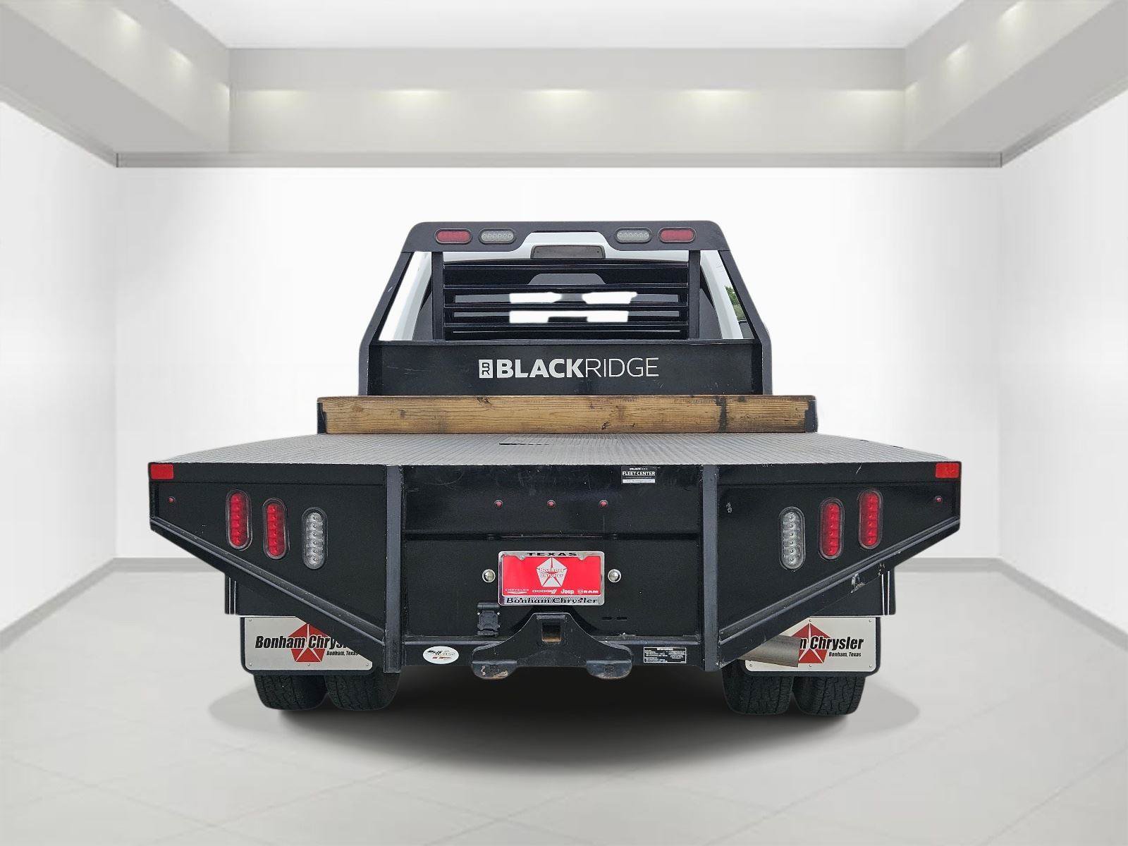 Used 2024 RAM 3500 SLT w/ Quick Order Package 2YG SLT AWD/4WD image 5