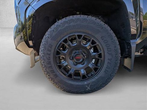 New 2026 Toyota Tacoma SR5 AWD/4WD image 10