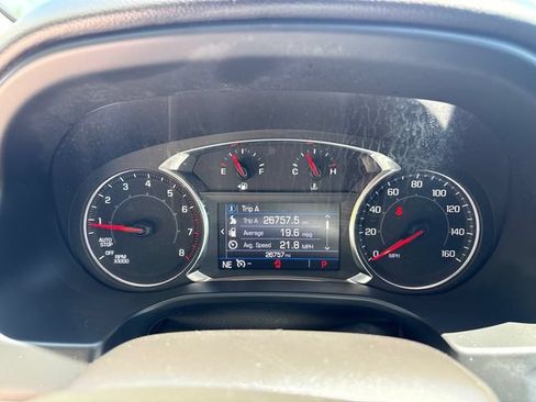 Used 2023 GMC Acadia SLE w/ Driver Convenience Package AWD/4WD image 17